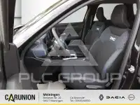 2025 Dacia Bigster