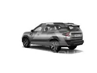 2025 Dacia Bigster