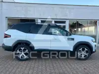2025 Dacia Bigster