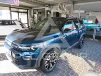 2025 Dacia Bigster