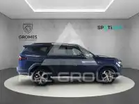 2025 Dacia Bigster