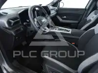 2025 Dacia Bigster