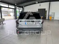 2025 Dacia Bigster