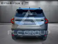 2025 Dacia Bigster