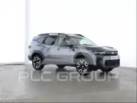 2025 Dacia Bigster