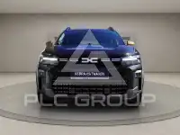 2025 Dacia Bigster
