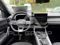 2025 Dacia Bigster
