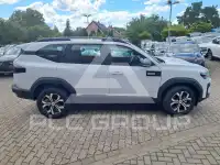 2025 Dacia Bigster