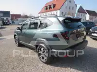 2025 Dacia Bigster