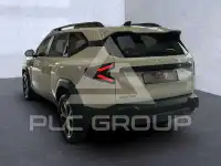 2025 Dacia Bigster