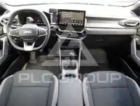 2025 Dacia Bigster