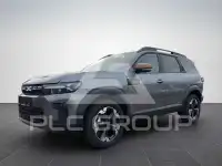 2025 Dacia Bigster