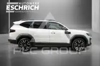 2025 Dacia Bigster