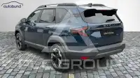 2025 Dacia Bigster