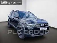 2025 Dacia Bigster