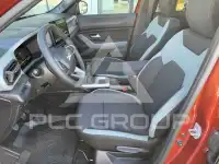 2025 Dacia Bigster