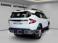 2025 Dacia Bigster