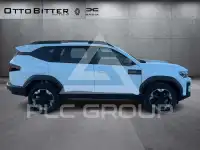 2025 Dacia Bigster