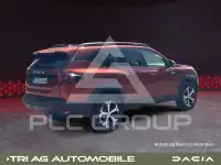 2025 Dacia Bigster