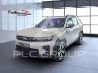 2025 Dacia Bigster
