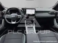 2025 Dacia Bigster