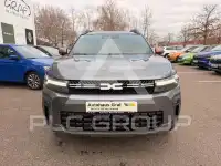 2025 Dacia Bigster