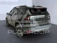 2025 Dacia Bigster