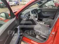 2025 Dacia Bigster