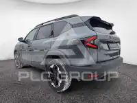 2025 Dacia Bigster
