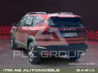 2025 Dacia Bigster