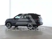 2025 Dacia Bigster