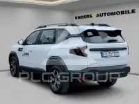 2025 Dacia Bigster