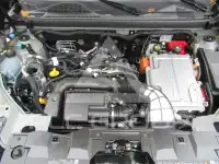 2025 Dacia Bigster