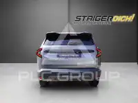 2025 Dacia Bigster