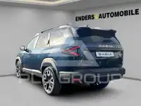 2025 Dacia Bigster