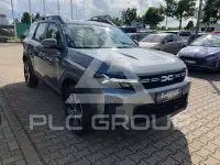 2025 Dacia Bigster