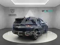 2025 Dacia Bigster