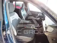 2025 Dacia Bigster