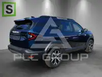 2025 Dacia Bigster