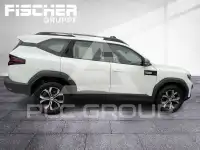 2025 Dacia Bigster