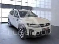 2025 Dacia Bigster