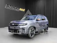2025 Dacia Bigster