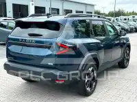 2025 Dacia Bigster
