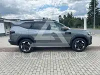 2025 Dacia Bigster