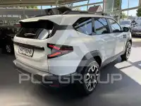 2025 Dacia Bigster