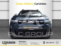 2025 Dacia Bigster