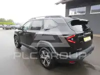 2025 Dacia Bigster