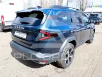 2025 Dacia Bigster
