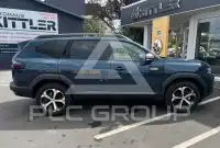 2025 Dacia Bigster
