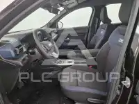 2025 Dacia Bigster